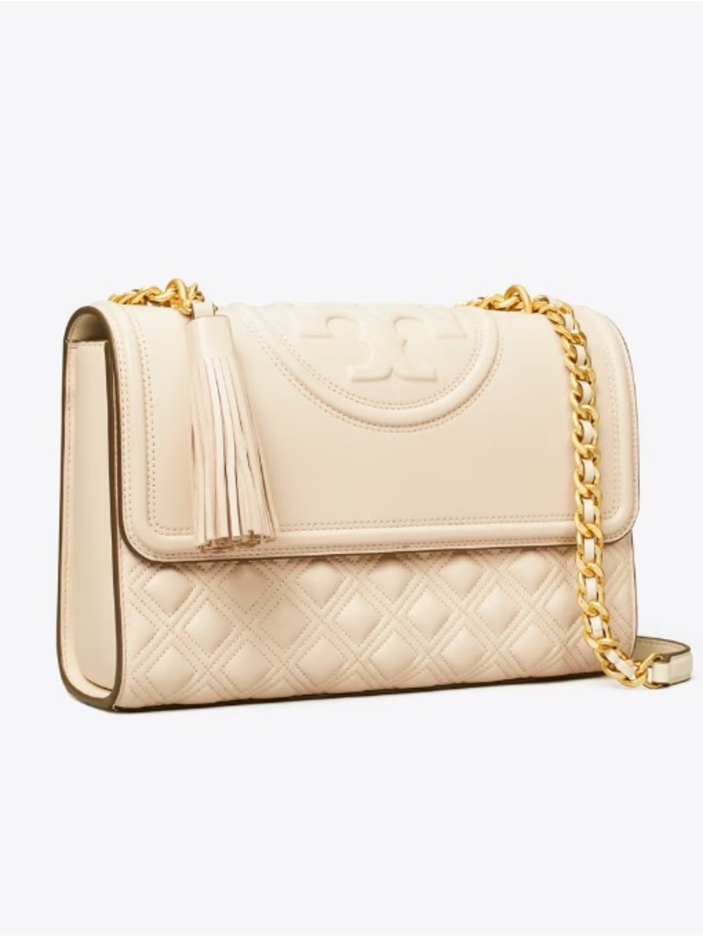Fleming Convertible Shoulder Bag Women's Designer Shoulder Bags  Tory Burch